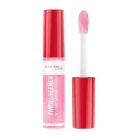 Rimmel London THRILL SEEKER 150 Pink Candy Gloss 10 ml