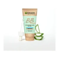 GARNIER BB Crème 24 H SPF15 Soin 5 En1 Médium 50 ml