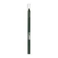 Crayon yeux Tattoo Liner de Maybelline Kohl 932 Intense Green