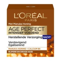 L'Oréal Paris Age Perfect Crème de Nuit Nourrissante 50 ml
