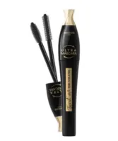 Bourjois Twist Up The Volume Mascara 001 Ultra Black