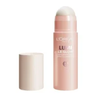 L'Oréal Lumi Le Glow 630 Crème Chic Stick Enlumineur Fini satiné