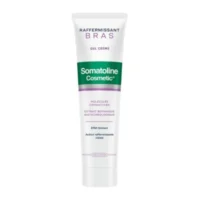 gel-crème raffermissant pour les bras