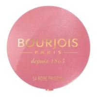 Bourjois Boite Ronde 54 Rose frisson 2.5g