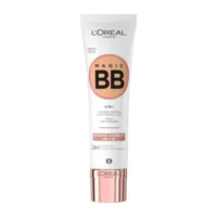 L'Oreal Fond de Teint bb Crème 5 en 1 Medium 30ml