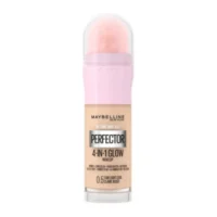 Maybelline Fond de teint 4-en-1 perfecteur d'éclat instantané