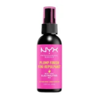 NYX Spray Fixateur Plump Right Back Aux Électrolytes 60 ml