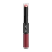 L'Oréal Rouge à lèvres liquide Infaillible 24h 502 longue tenue