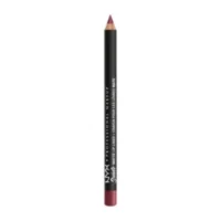 NYX Suede Matte Lip Liner SMLL57 spicy