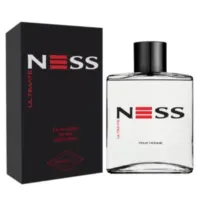 Eau de Toilette Vaporisateur NESS ULTIMATE