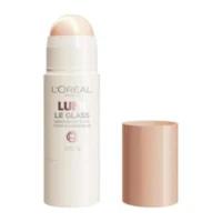 L'Oréal Paris Lumi Le Glass 610 Pearl Eclat Highlighter Stick