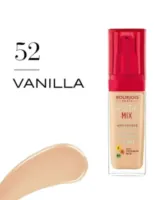 Fond de teint Bourjois Healthy Mix Clean Vegan 052 Vanille