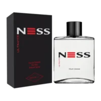 Eau de Toilette Vaporisateur NESS ULTIMATE