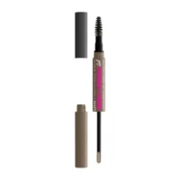 NYX Professional Makeup Gel à Sourcils Zero To Brow Jusqu'à 2 Jours Teinte ASH BROWN 05