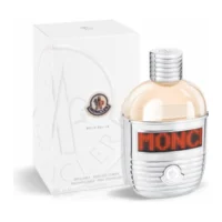 Moncler For Women Eau De Parfum 150ml