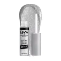 NYX Butter Gloss Metallic gloss à lèvres BLGB10 8 mL