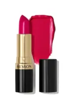 Revlon Rouge à lèvres Super Lustrous 440 Cherries In The Snow
