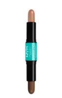 NYX Professional Makeup Wonder Stick Dual Face Lift Medium