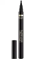 L'Oréal Paris Super Liner Black Sculpt Eyeliner Extra Black