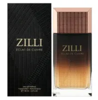 ZILLI ECLAT DE CUIVRE EDP 100M Homme