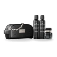 Gris Montaigne Bois coffret de parfums