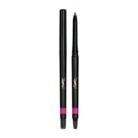 Crayon À Lèvres Yves Saint Laurent Dessin Des Lèvres 19 La Fuchsia