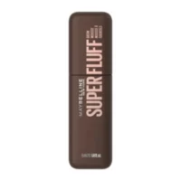 Maybelline New York Mousse à Sourcils Superfluff 260 Deep Brown