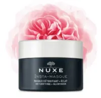 Masque Insta-Mask Détoxifiant Nuxe 50 ml