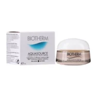 Biotherm Aquasource Crème Riche Peaux Sèches 15 ml