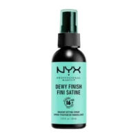 NYX Professional Makeup Spray Fixateur Setting Spray 60ml