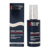 Biotherm Homme Force Supreme Youth Architect Anti-Aging Serum