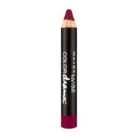 Maybelline Colorshow By Color Drama Rouge à Lèvres Crayon 510 Red Essential