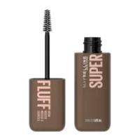 Maybelline Superfluff Wenkbrauwmousse 257 Medium Bruin