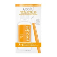 Essie Cuticle Remover Ready PREP GO Soin manucure Format 30 ml