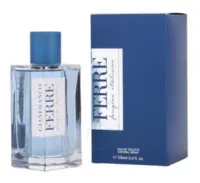 Gianfranco Ferre Fougere Italiano Edt 50ml