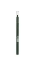 Crayon yeux Tattoo Liner de Maybelline Kohl 932 Intense Green