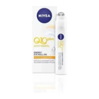 NIVEA Q10 Plus Eye roller crème pour les yeux 10ml
