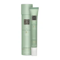 Rituals of Jing Sleep Nighttime Sérum bille Bois sacré et lavande 15 ml