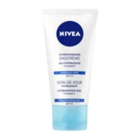 NIVEA Essentials Soin de Jour Hydratant