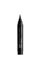 Eyeliner NYX Professional Makeup That's the Point Mettez une aile Black