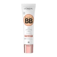 L'Oreal Magic BB Crème Liquide Teinte 03 Medium Clair 30 ml