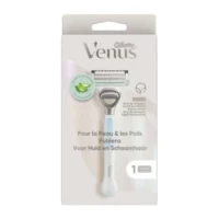 Gillette Venus système de rasage de la peau et des poils pubiens