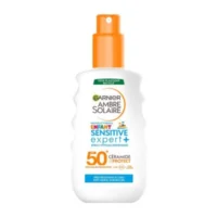 Garnier Ambre Solaire Kids Sensitive Expert 150ml SPF 50+