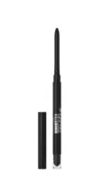 Crayon eyeliner gel automatique noir Maybelline Tattoo Liner waterproof