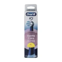 Oral-B Brossette iO Gentle Care Pack Value de 4