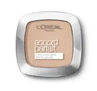 L'Oréal Accord Parfait Compact Powder 2.N