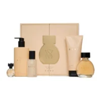 Victoria's Secret Coffret cadeau de parfums fins Bare Ultimate 5 pièces