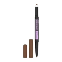 Maybelline New York Crayon à Sourcils Express Brow Duo 025 Brunette