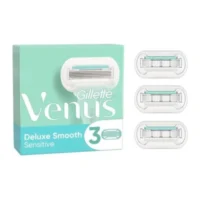 Venus Deluxe Smooth Sensitive Rascal Slaps x3