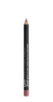 NYX Suede Matte Lip Liner SMLL53 Brunch Me